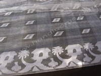 Bikaneer Screen printed saree